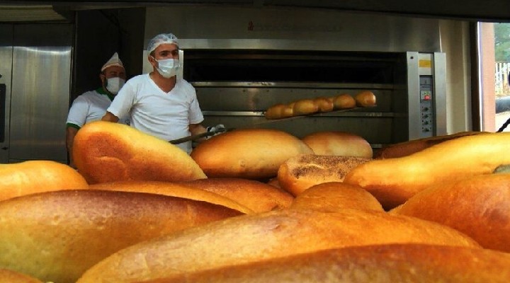 Fırıncılardan ‘makul zam’ açıklaması!