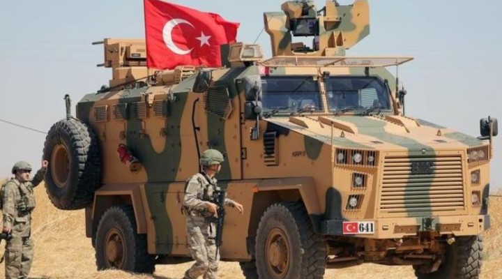 Flaş iddia: Türkiye operasyona hazırlanıyor!