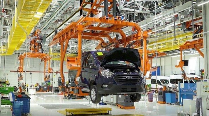 Ford Otosan, Ford Romania yı satın aldı!