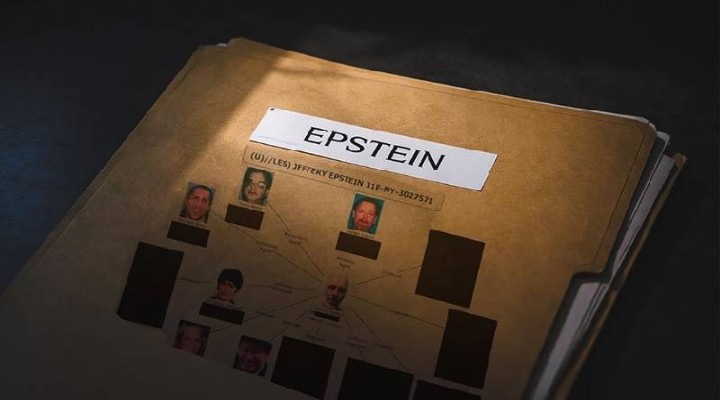 Fransa da Epstein dosyası için özel ekip kuruldu