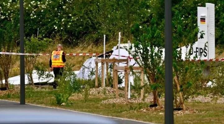 Fransa’da paraşütçüleri taşıyan uçak düştü: 11 kişi hayatını kaybetti