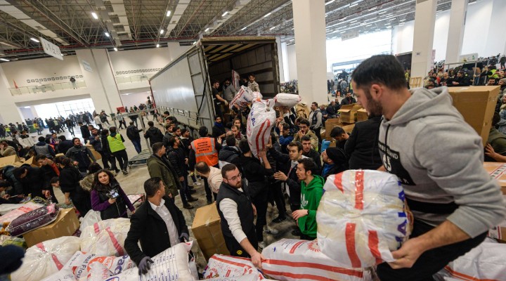 Fuar İzmir’e otobüs seferleri artırıldı