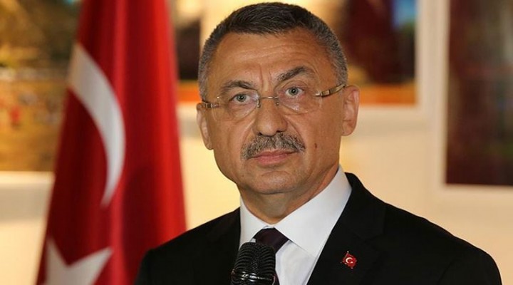 Erdoğan ın yardımcısı Kılıçdaroğlu nu hedef aldı