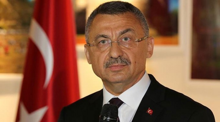 Fuat Oktay dan EYT açıklaması