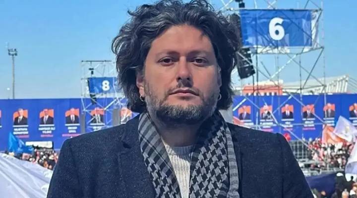 Furkan Bölükbaşı hakkında tahliye kararı