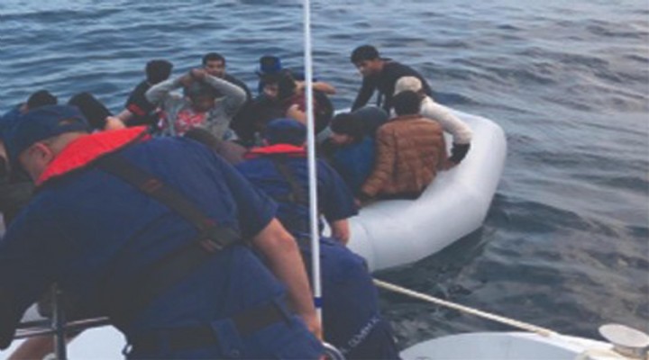 Furya durmuyor! Bugün de 35 kişi