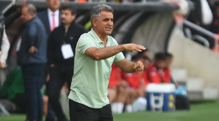 Futbolun gerçek hocası Basatemür