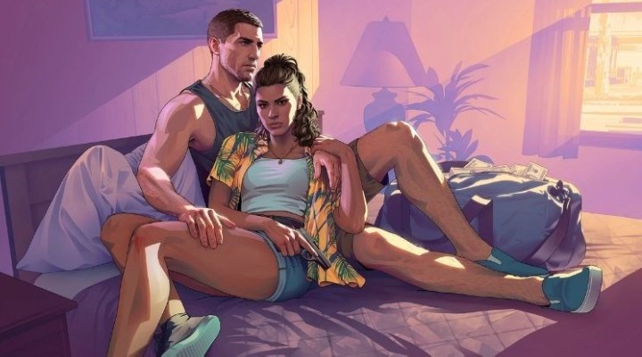 GTA 6 nın ikinci fragmanı yayınlandı