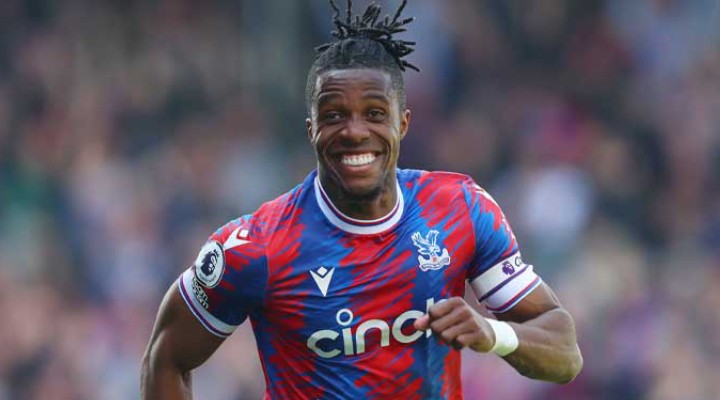 Galatasaray, Zaha’yı KAP’a bildirdi!