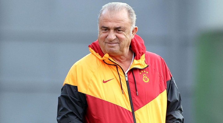 Fatih Terim hastaneye kaldırıldı!