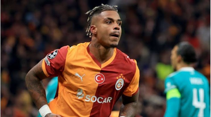 Galatasaray da Mario Lemina gelişmesi