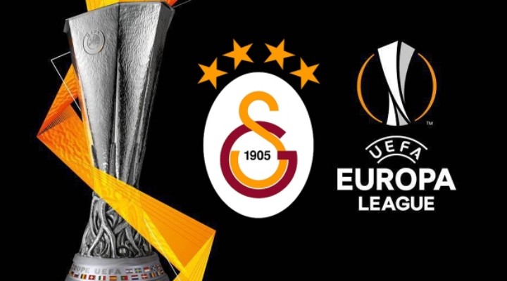 Galatasaray ın Avrupa Ligi ndeki rakibi belli oldu!