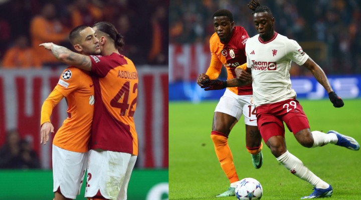 Galatasaray pes etmedi