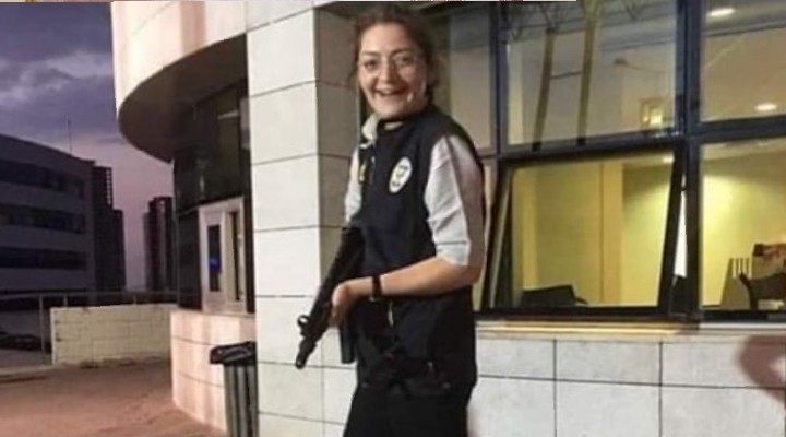 Gana da görevli Türk polis şehit oldu