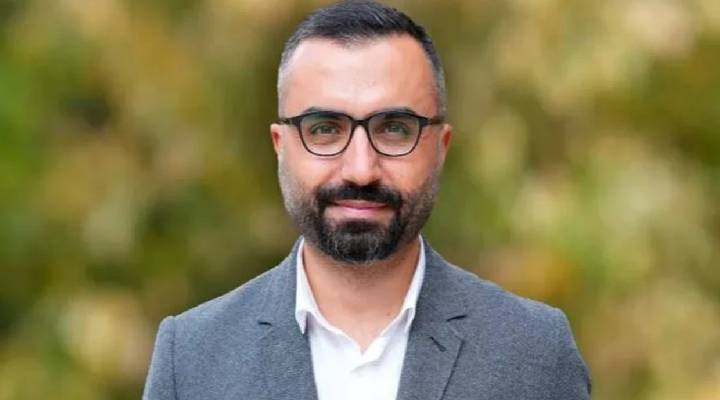 Gazeteci Alican Uludağ, Silivri Cezaevi ne sevk edildi