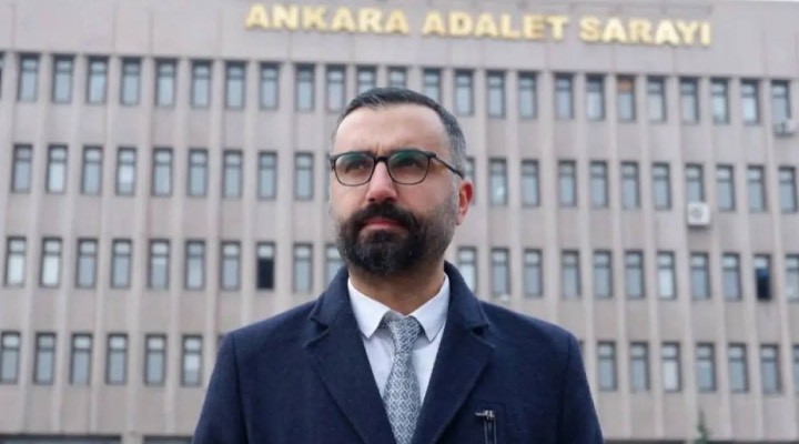 Gazeteci Alican Uludağ hakkında tahliye kararı