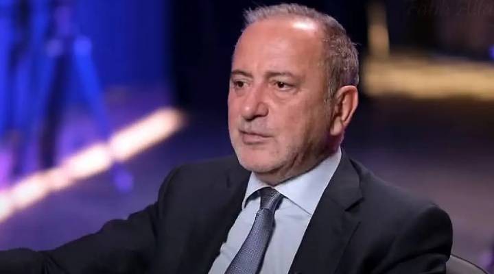 Gazeteci Fatih Altaylı nın emniyetteki ilk ifadesi ortaya çıktı