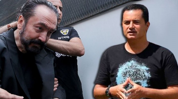 Gazeteci Hakan Erol dan iddia: Acun Ilıcalı, Adnan Oktar cemaati içinde aktif bir rol oynadı