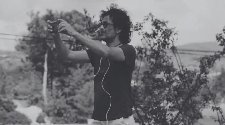 Gazeteci Hakan Tosun dan acı haber!