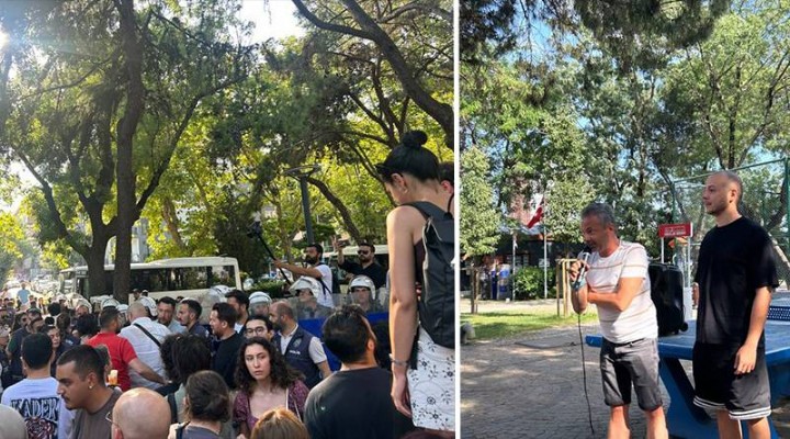 Gazeteci İrfan Değirmenci dahil 41 kişi adliyeye sevk edilecek; baro, sendika ve siyasetten gözaltılara tepki!