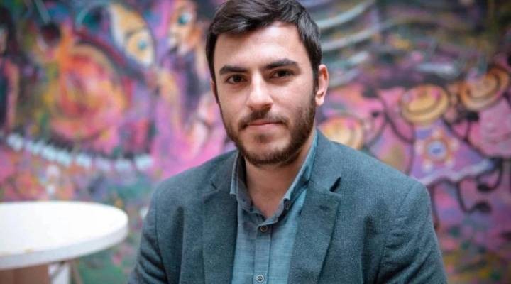 Gazeteci İsmail Arı nın basın kartı iptal edildi