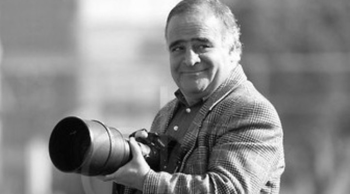 Gazeteci Mehmet Ali Varış hayatını kaybetti