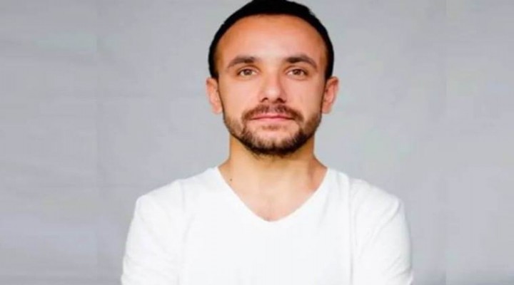 Gazeteci Mehmet Kızmaz gözaltına alındı