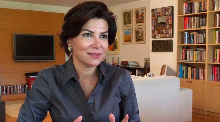 Gazeteci Sedef Kabaş ın tutuklanması dünya basınında yankı uyandırdı