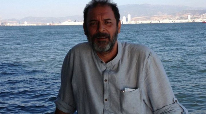 Gazeteci Süleyman Gençel gözaltına alındı!