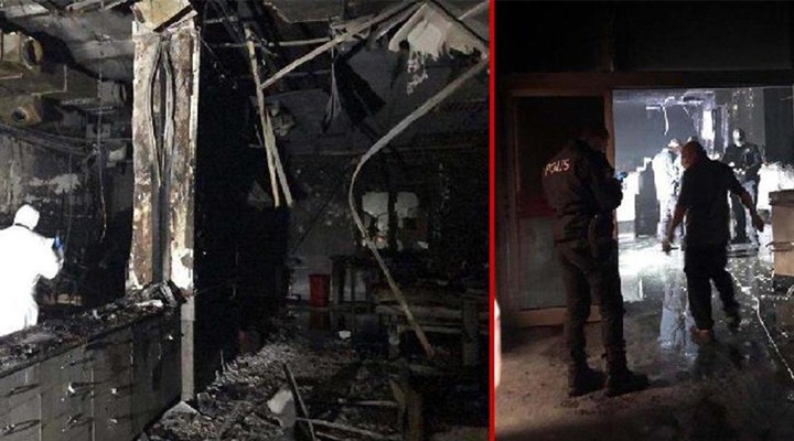 Gaziantep teki patlamada yaşamını yitirenlerin sayısı 12 ye yükseldi