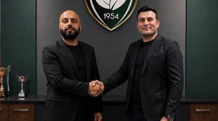Gaziemir Spor da şirketleşme tamam
