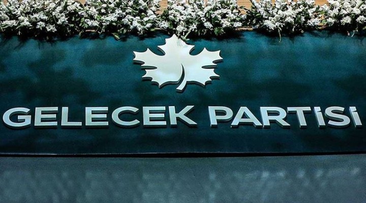 Gelecek Partisi İl Başkanı tutuklandı