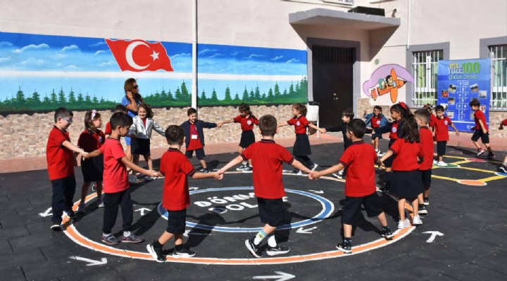 Geleneksel oyunlarla dijital bağımlılıkla mücadele