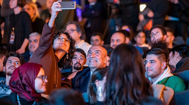 Gençlik Belediyesi meclis üyeleri belirleniyor