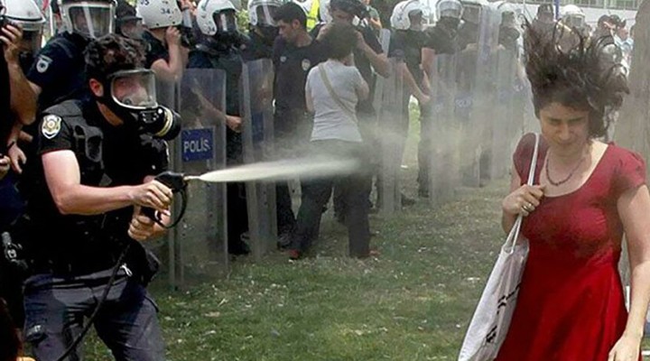 Gezi Davası nda karar açıklandı