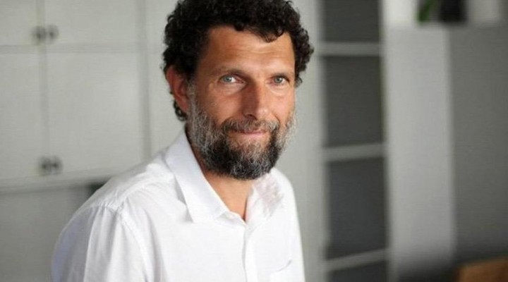 AİHM’den Osman Kavala kararı