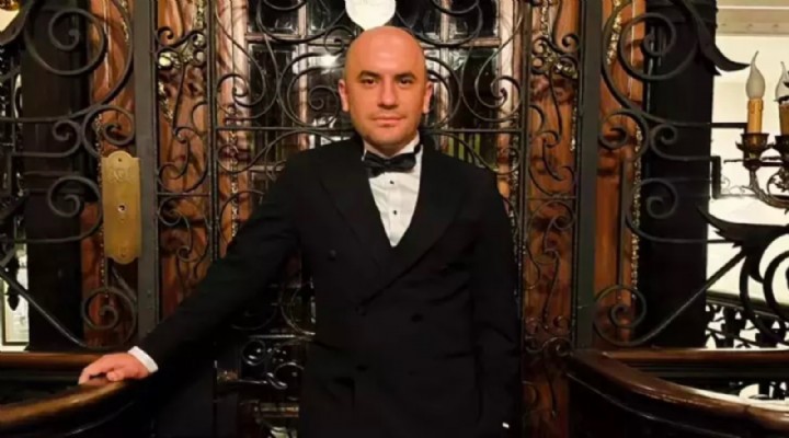 Giray Altınok tan hayranlarını üzecek emeklilik açıklaması