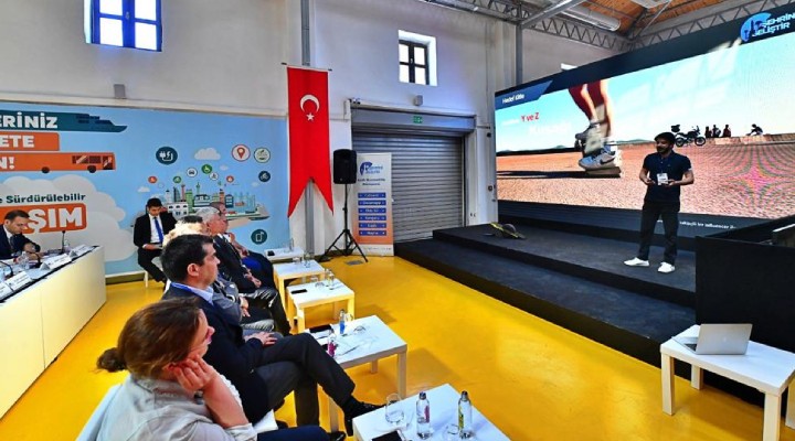 Girişimcilik Merkezi İzmir’in yeni programı için son başvuru tarihi 3 Temmuz!