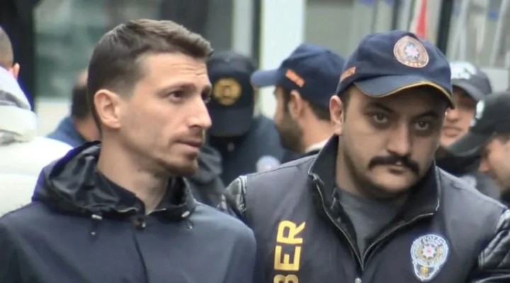 Gizemli 4.4 milyonluk para transferi