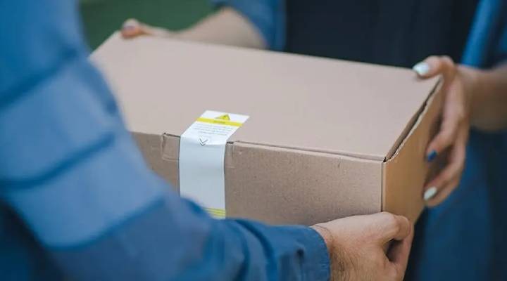 Gizemli kutu’ satışlarına durdurma!