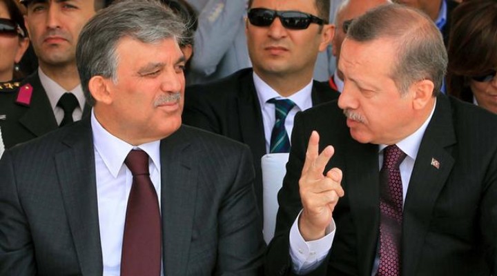 Can Ataklı dan Abdullah Gül iddiası!