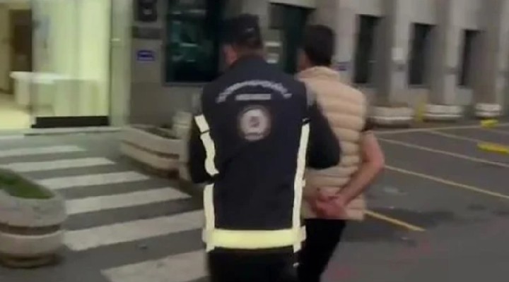 Göçmen çetesi çökertildi... Polisi de nüfus müdürlüğü çalışanı da var...