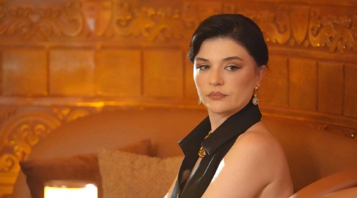 Gonca Vuslateri den bakıcı isyanı:  Sütün yetmiyor, mama vereyim  diyen dadılar var