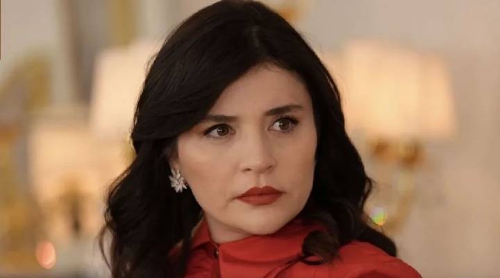 Gonca Vuslateri den taciz ifşası:  Ben de iki isim biliyorum 