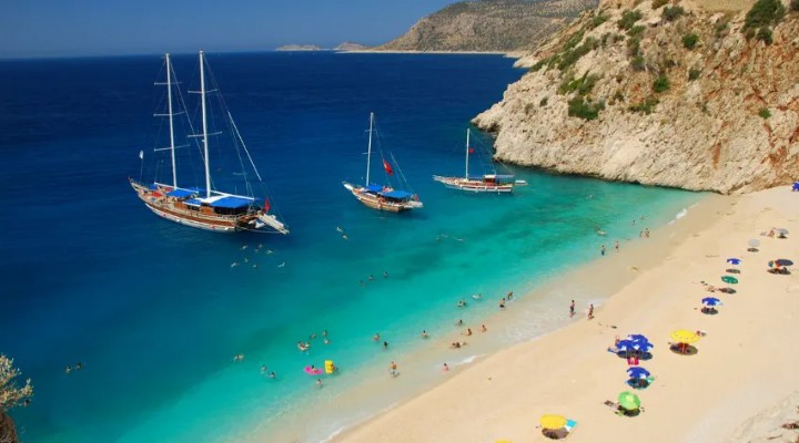 Google’da 2025 yazının tatil favorisi Türkiye oldu