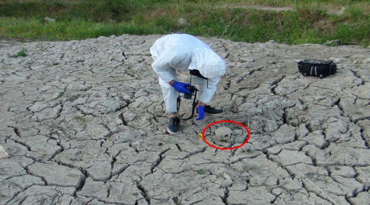 Gördüğü manzara nedeniyle şok geçirdi!