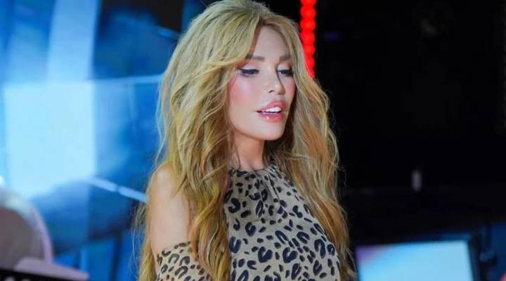 Gören tanıyamadı! Ajda Pekkan dan sürpriz değişiklik