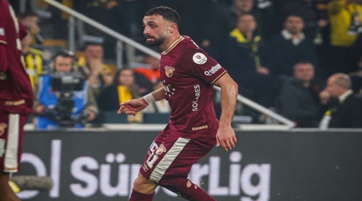 Göztepe, Efkan la 1 yıl daha devam