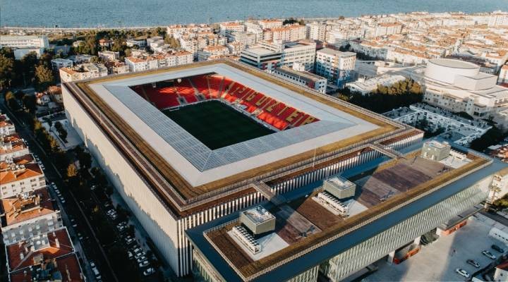 Göztepe - Fenerbahçe maçında trafik önlemi