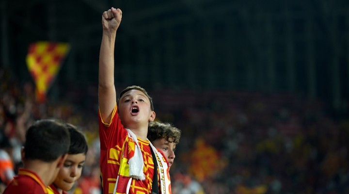 Göztepe-Fenerbahçe maçından notlar...